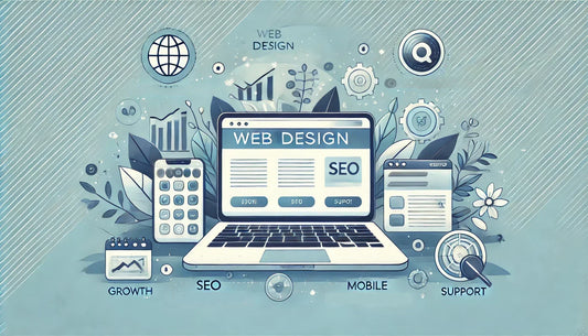 Affordable Web Design Solutions for Small Businesses: What to Look For
