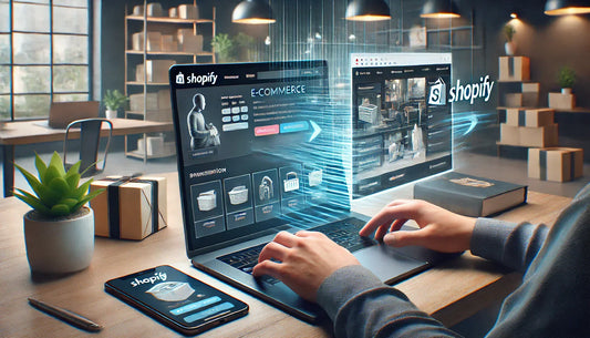 How to Seamlessly Migrate Your Online Store to Shopify