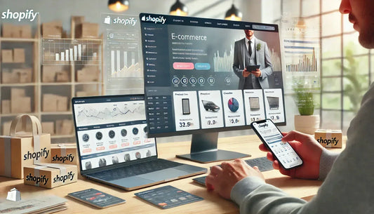Maximising Sales: Essential Shopify Features You Should Be Using