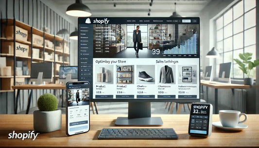 Unlocking E-commerce Potential: How Thelo Digital's Shopify Expertise Can Elevate Your Online Business